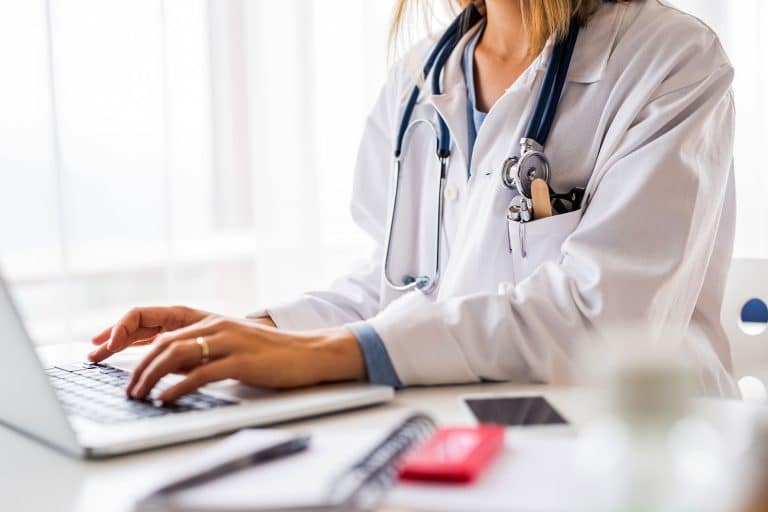 doctor notes